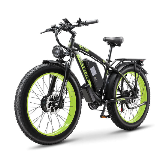 KETELES 26" inch E-Bike