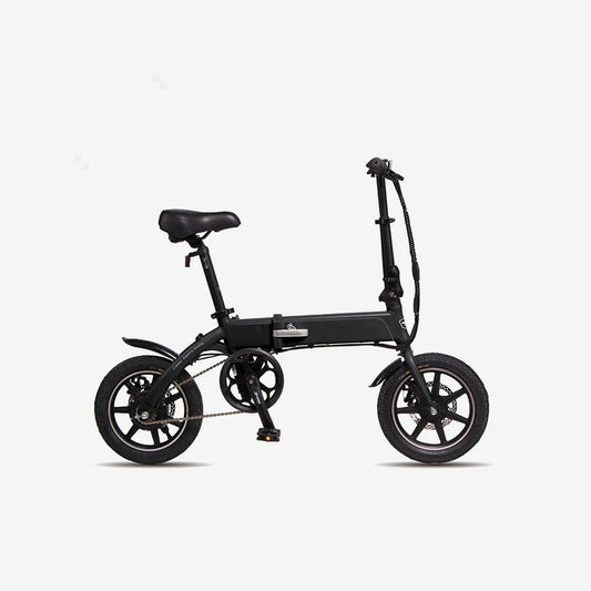 Go-Bike Q1 foldable electric bike