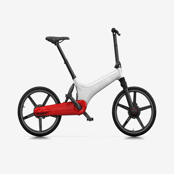 QUIETKAT ELECTRIC BIKES